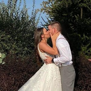 Meet your Posher, Jarred